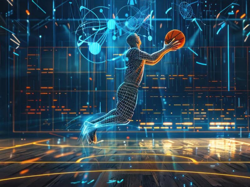 [QQ原声]WNBA季后赛半决赛G4 拉斯维加斯王牌vs印第安纳狂热星 第二节 录像