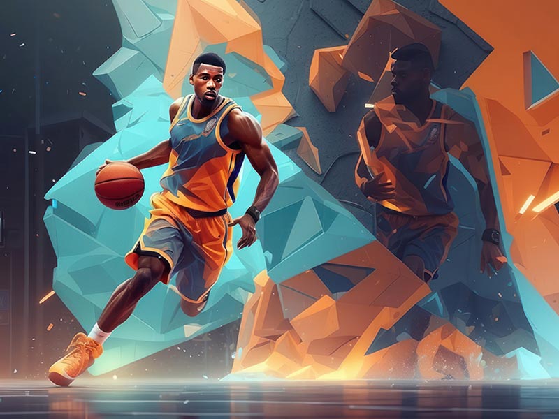 [QQ国语]NBA季前赛 森林狼vs掘金 第三节 录像